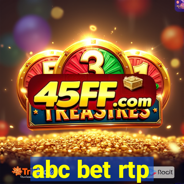 abc bet rtp
